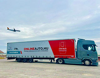 Országosan kiemelkedő árukészlet onlineajto.hu