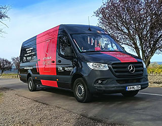 Raktárról való gyors szállítás akár másnapra!