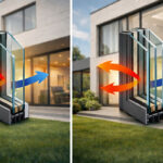 Milyen ablakot válasszak: 2 vagy 3 rétegű üveg? Milyen ablakot válasszak: 2 vagy 3 rétegű üveg?