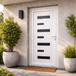 Mire figyeljünk műanyag bejárati ajtó választásakor? Mire figyeljünk műanyag bejárati ajtó választásakor?