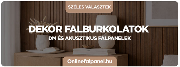 Onlinefalpanel.hu banner